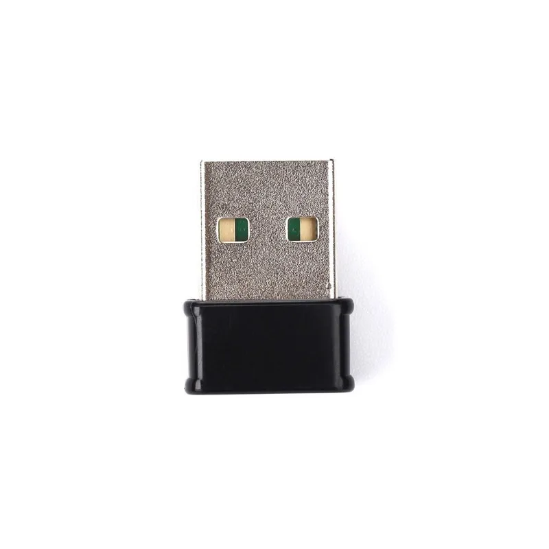 USB беспроводной адаптер Wi Fi 1200 Мбит/с сетевая карта двухдиапазонный 2 4 ГГц/5 ГГц