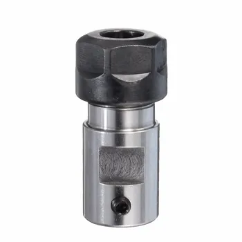 

Collet Chuck ER11A Extension Rod Holder 5mm for CNC Milling Grinding Motor Shaft Lathe Tool Holder Machine Tool Parts