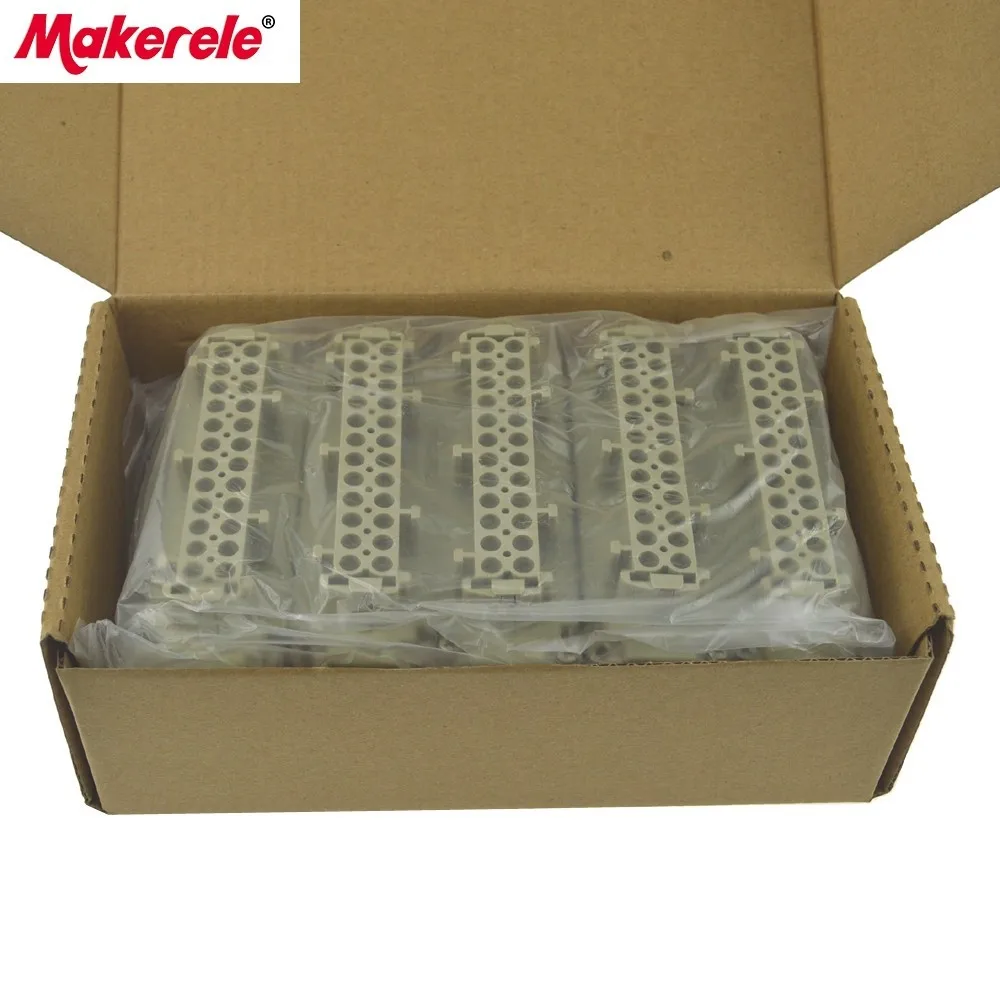 MK HE 048 1 48 штифтов соединительный соединитель несколько 24PIN и 25 48pin сверхмощный