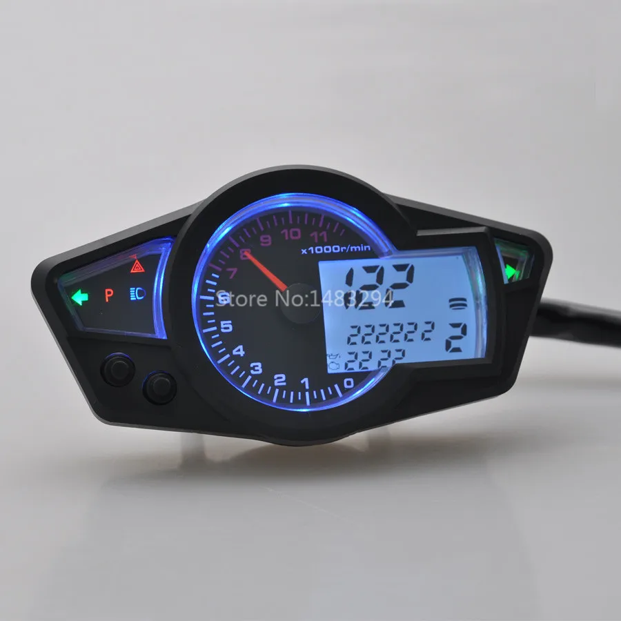 function of odometer