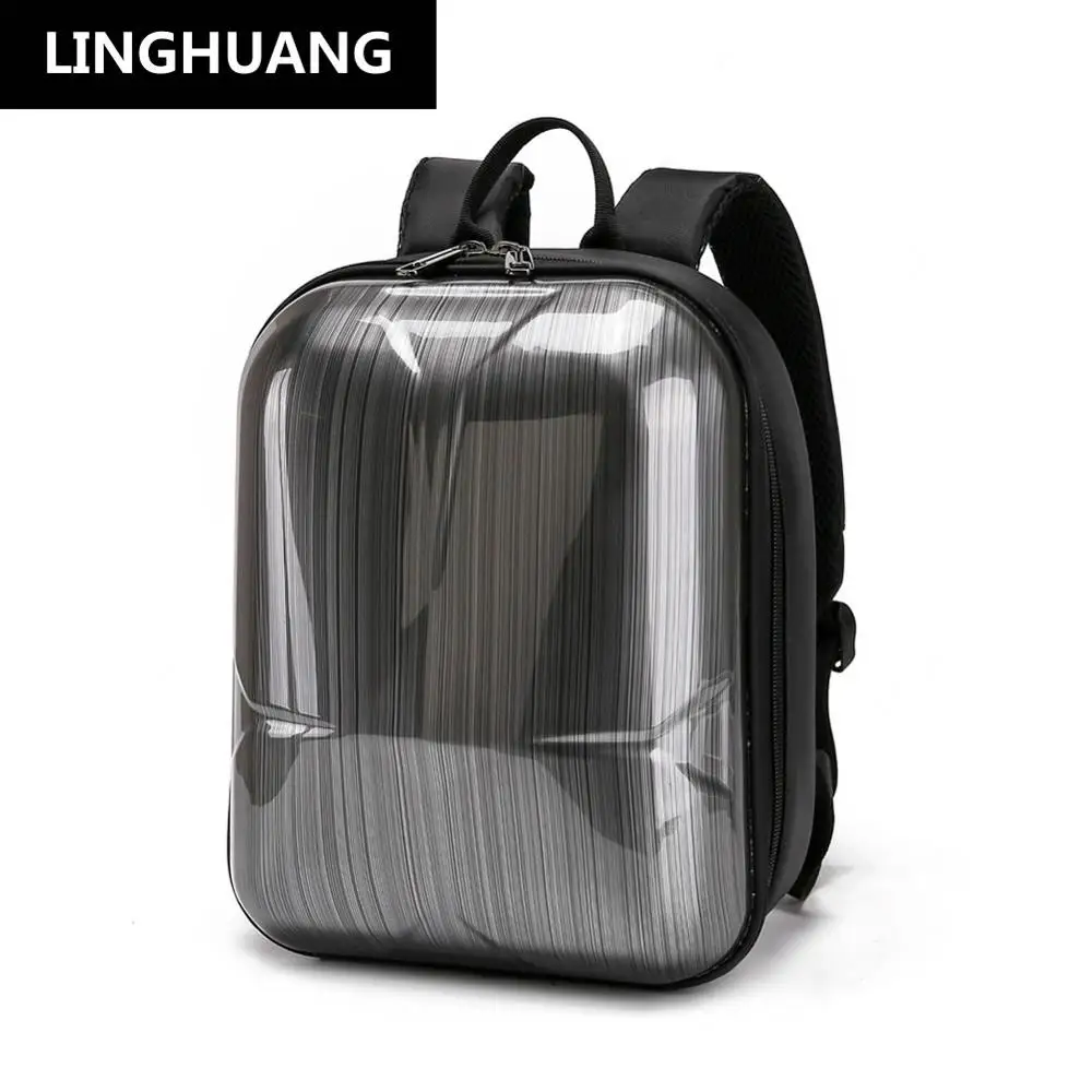 it luggage turtle shell