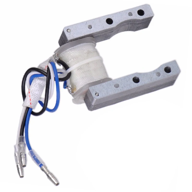 

Fashion 12V Ignition Magneto Coil For 49cc-80cc 2 Stroke Engine Motorized Bicycle 12V Ignition Magneto Coil