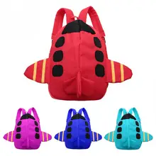 Мода Дети анти потерянный рюкзак Малыш безопасности жгут сумка мальчики девочки милые портфель поводок ремень ходунки Детский рюкзак