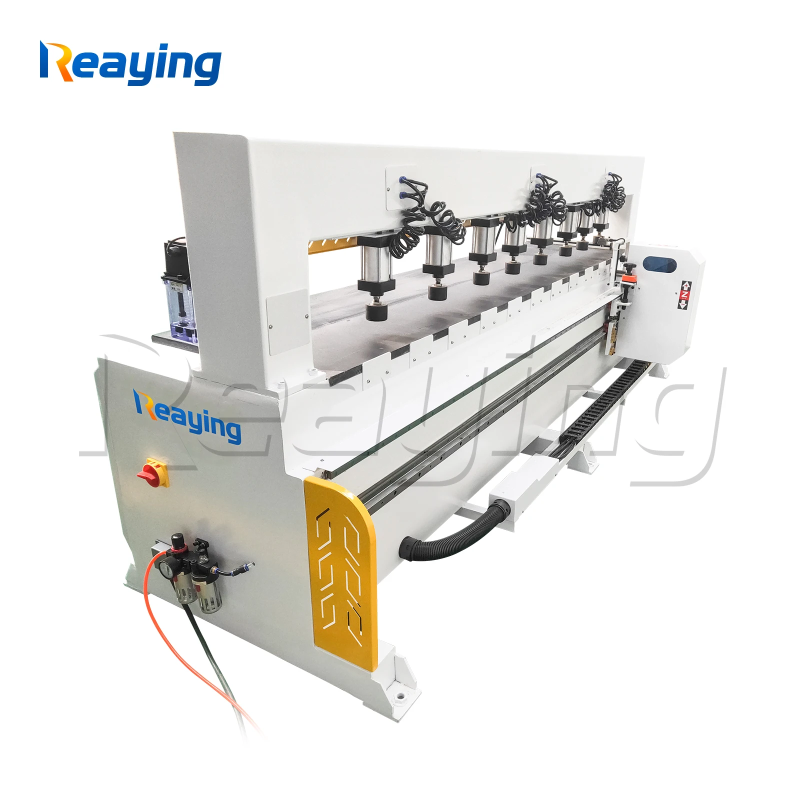 

High speed automatic cnc side hole drilling machine for furniture