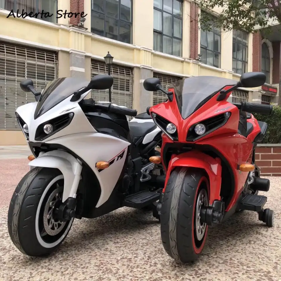 yamaha r1 old