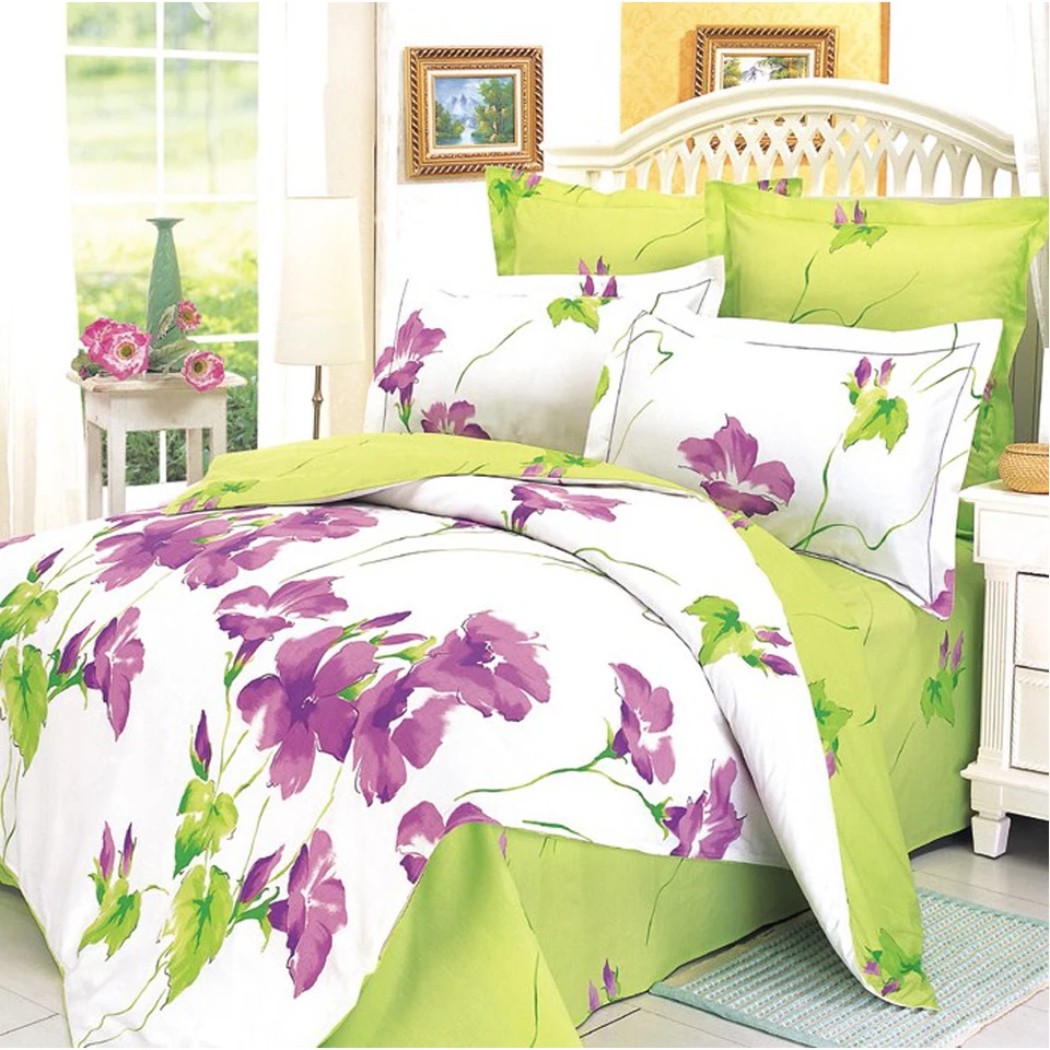 

Комплект постельного белья SAILID