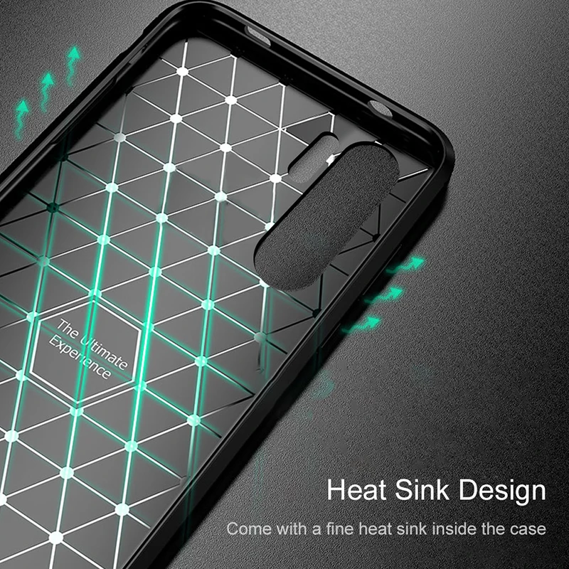 Soft Case For Huawei P30 Pro Case Leather Silicone Cover Armor Bumper Soft TPU Phone Cover For Huawei P30 Pro P30 P 30 Case Slim