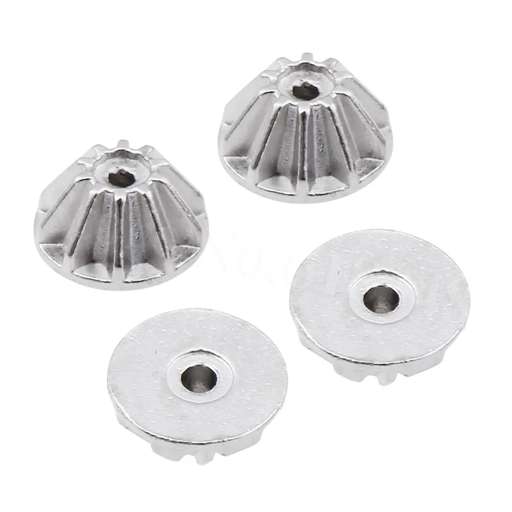 8p Металл diff Gear набор 12T 24T 30T приводной Мотор шестерня 0011/0012/0013/0014 для Feiyue FY 03 WLtoys 1/12