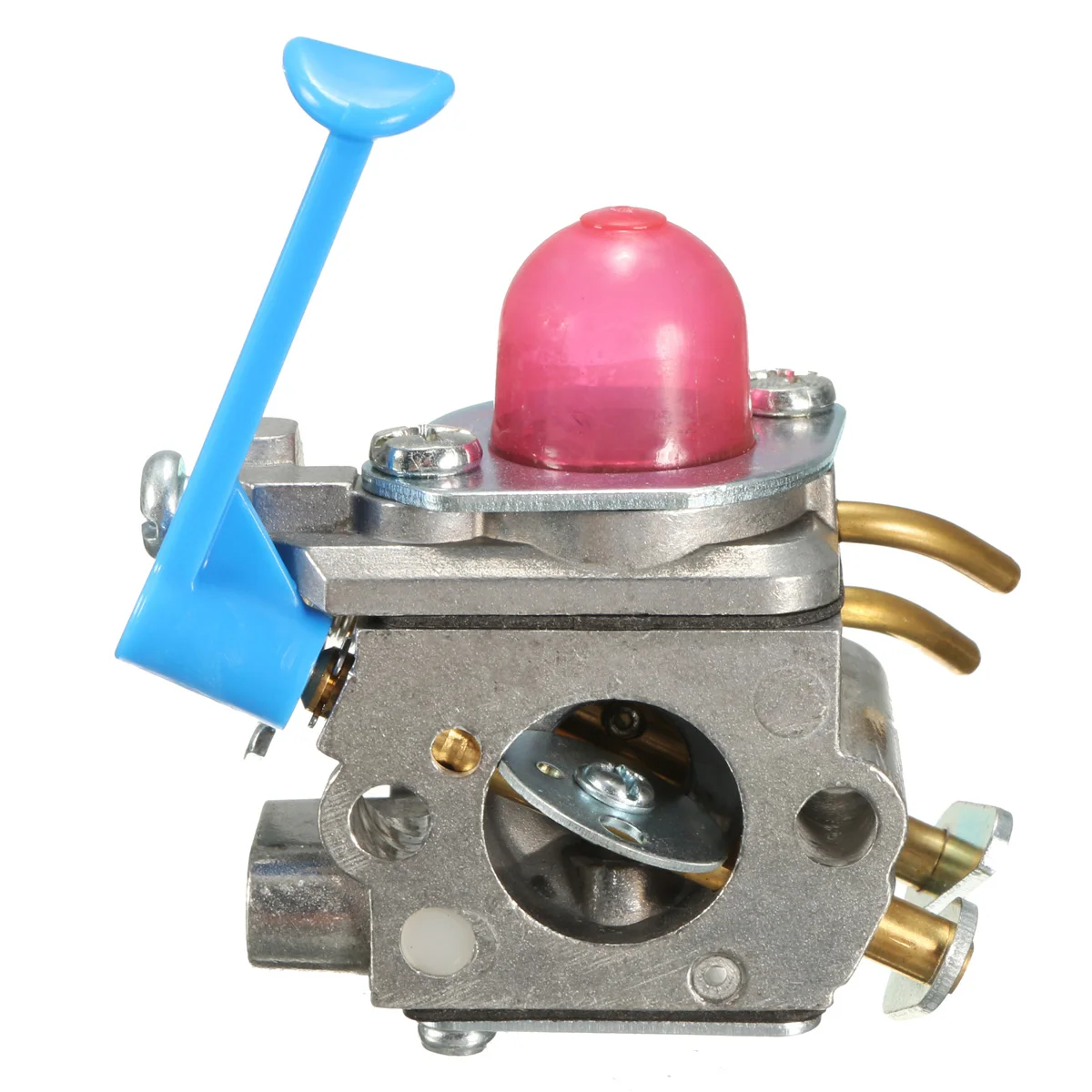 Carburetor F Husqvarna 545081848 C1Q-W40A 128C 128CD 128L 128LD 128LDX 128R Carb