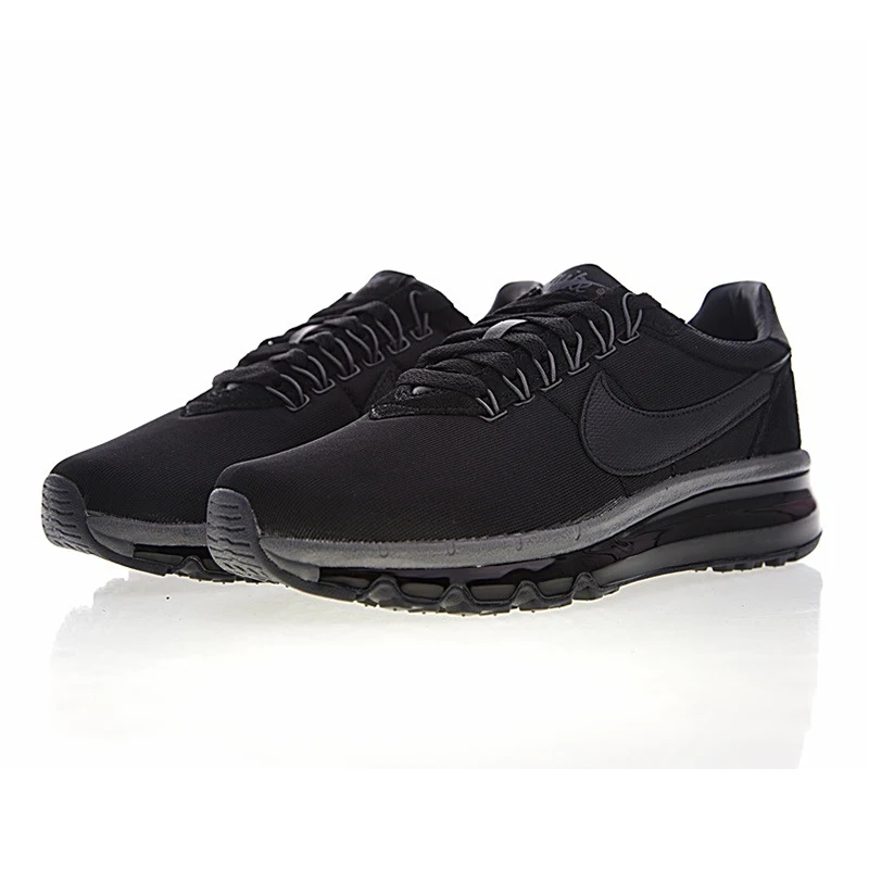 NIKE AIR MAX LD-ZERO New Arrival Original Men Running Shoes Shock Absorption Lightweight Sports Sneakers #885893-001