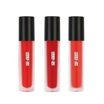 

3pcs/set Lip gloss Lip Tint Cosmetic Lipstick Lipgloss Pigment Super Moisturizing Lip Balm Makeup Tools New Fashion