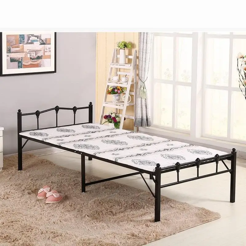 Enfant Box Bett Recamaras Meuble Maison Letto Matrimoniale Room Cama Moderna bedroom Furniture Mueble De Dormitorio Folding Bed