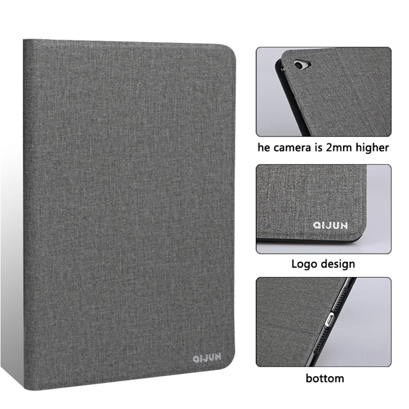 Flip stand tablet case for ASUS ZenPad C 7.0