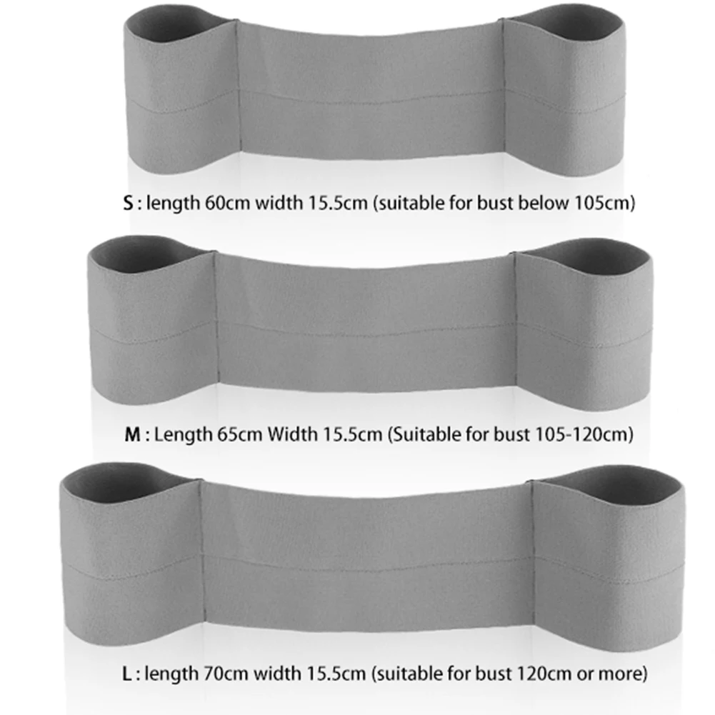 Bench Press Sling Weightlifting Gym Band Fitness Workout Increase Strength Bench Press Elbow Sleeves Slingshot Support~