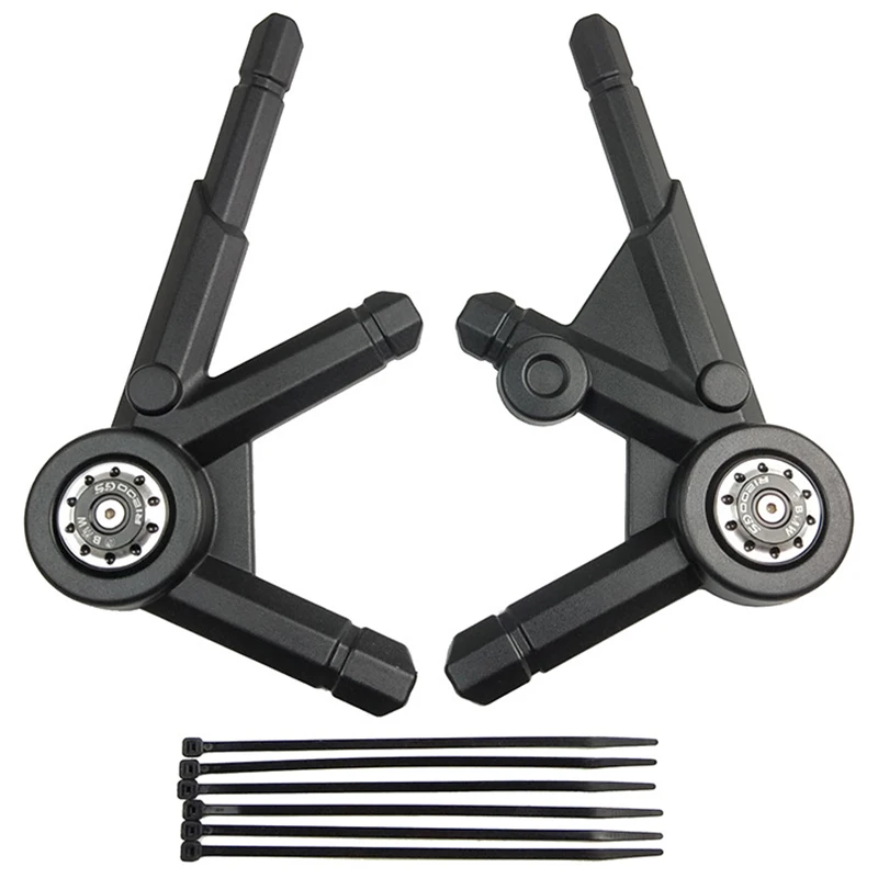 

For Bmw R1200Gs Lc / R1200 Gs Lc Adv Adventure 2013 2014 2015 2016 2017 Motorcycle Side Frame Panel Guard Protector Cover