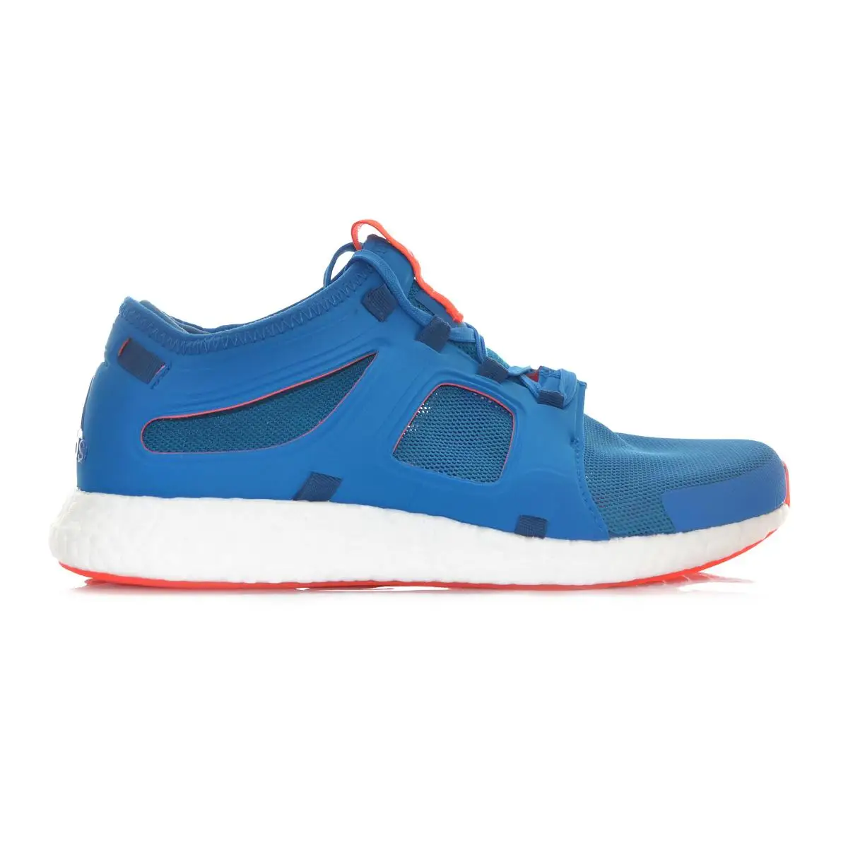 ADIDAS MAN SYNTHETIC LOW * + SPORTS синий синтетический|Кроссовки и кеды| |