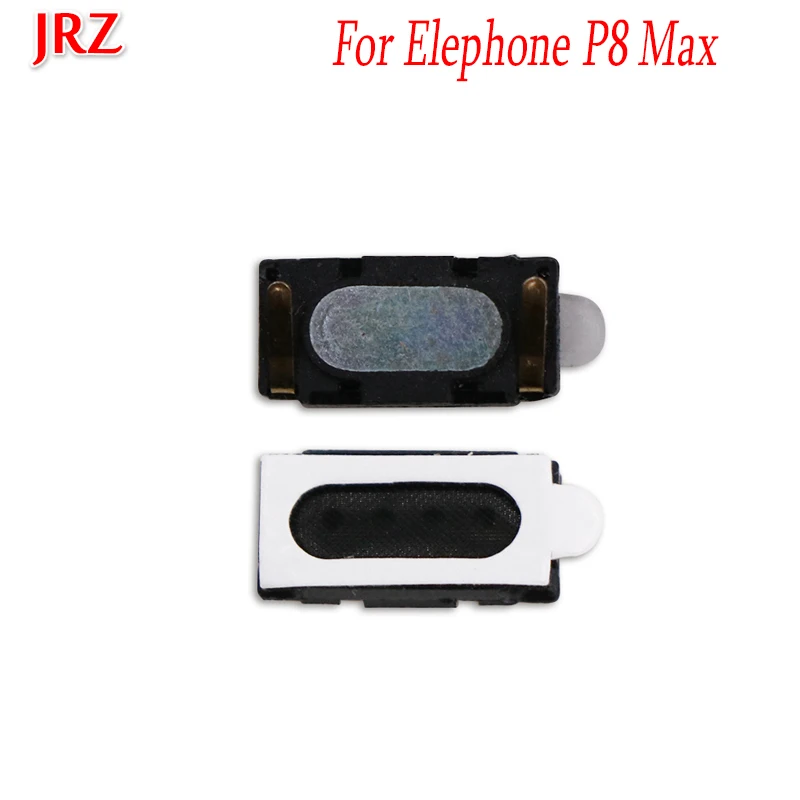 

JRZ Earpiece For Elephone P8 Max Phone Repair Accessories For Elephone P8 Max Phone Phone Receiver Auricular Receptor
