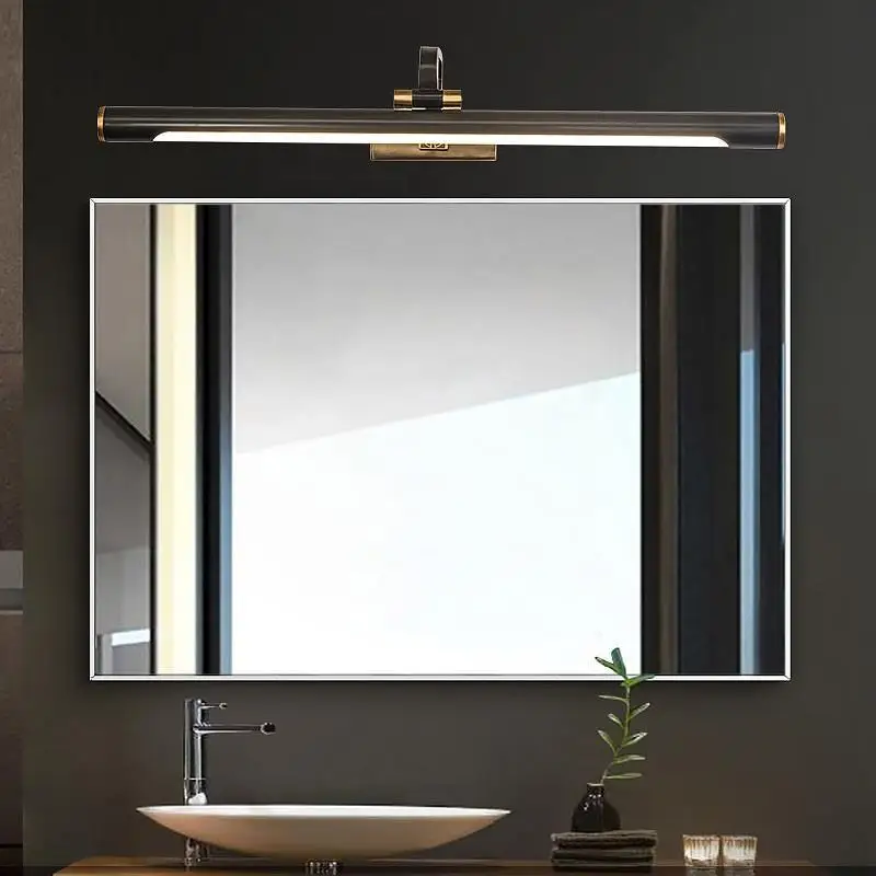  Cosmetic Luces Tocador Coiffeuse Schminktisch Makeup Wall Desk Led Dressing Mirror De Table Mesa Pa