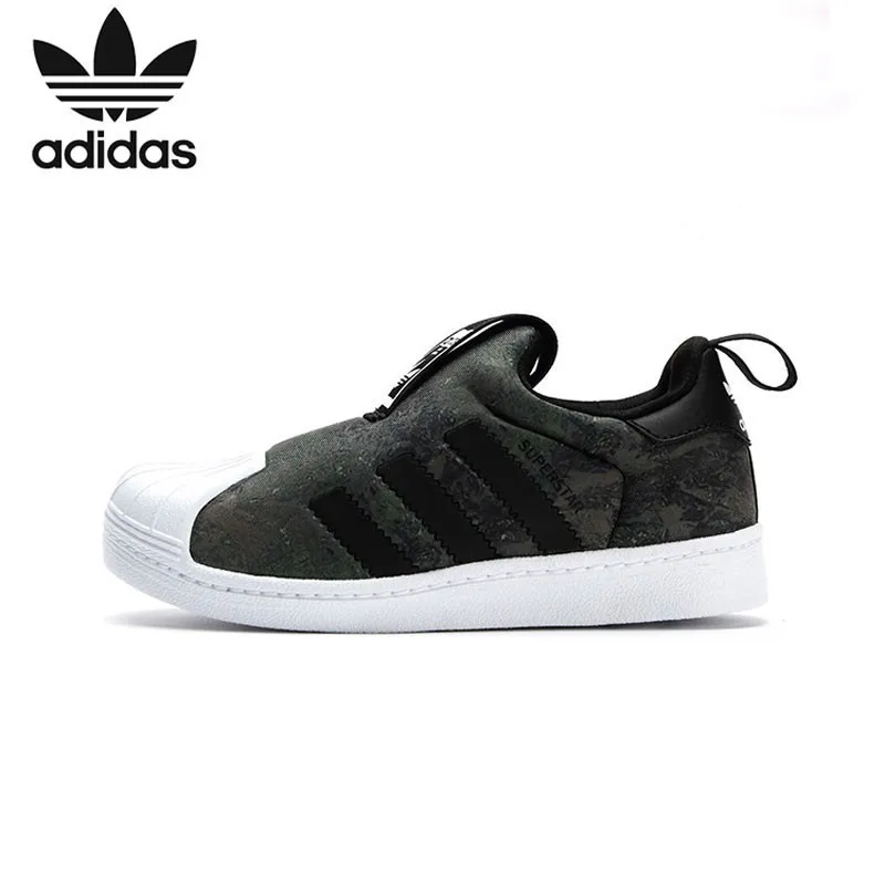 

ADIDAS KIds New Arrival Clover Running Shoes Stable Anti-skid Sneaker CQ2549