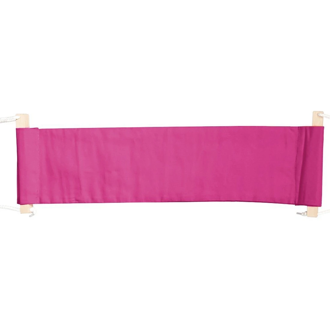 

Promotion! Rose Red Mini Portable Hammock Footstool in Office for Working in Comfort Office Home, Relaxation,