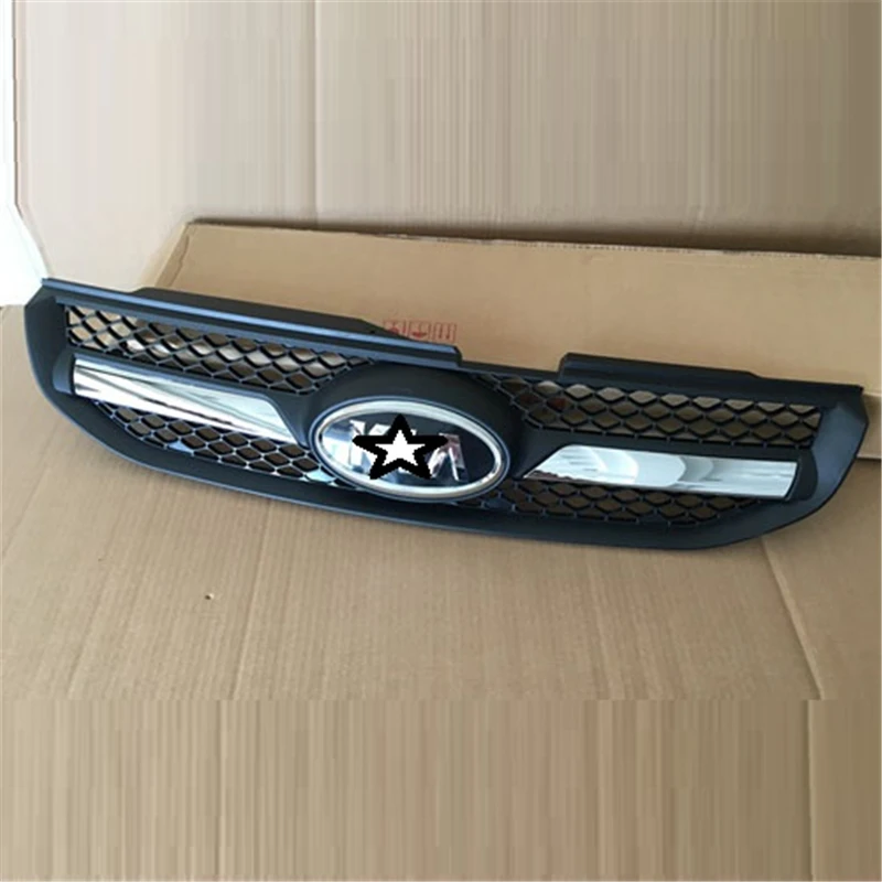 

Modified Parts Auto Upgraded Protector Styling Decoration Modification Car Accessories Racing Grills FOR Kia Sportage
