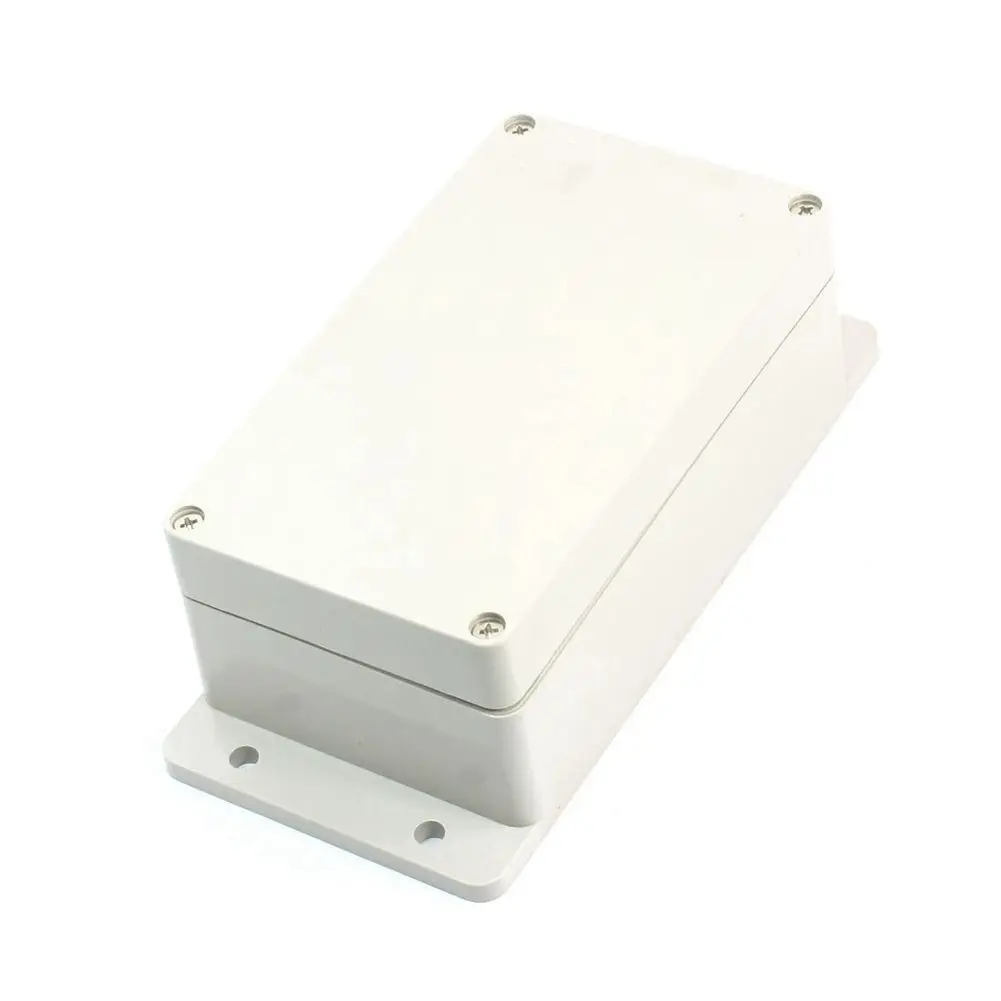 

BIFI-Sealed Plastic Enclosure Electric Switch Junction Box Case 158x90x60mm