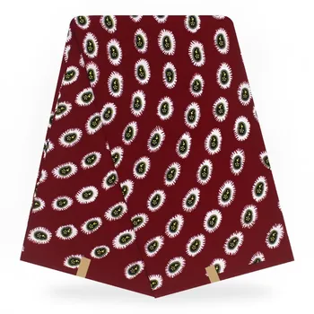 

New Designs Veritable Wax High Quality Veritable hot Wax Veritable 2018 Dutch Wax African Wax Veritable For Women Dress