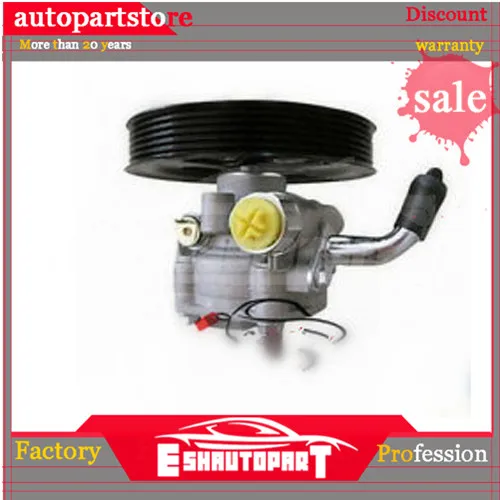 

New Power Steering Pump Oil Pump For Mitsubishi Outlander 3.0 4450A149