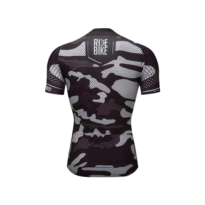 

Quick Dry Cycling Jersey Summer Short Sleeve MTB Bike Cycling Clothing Ropa Maillot Ciclismo Racing Bicycle Clothes