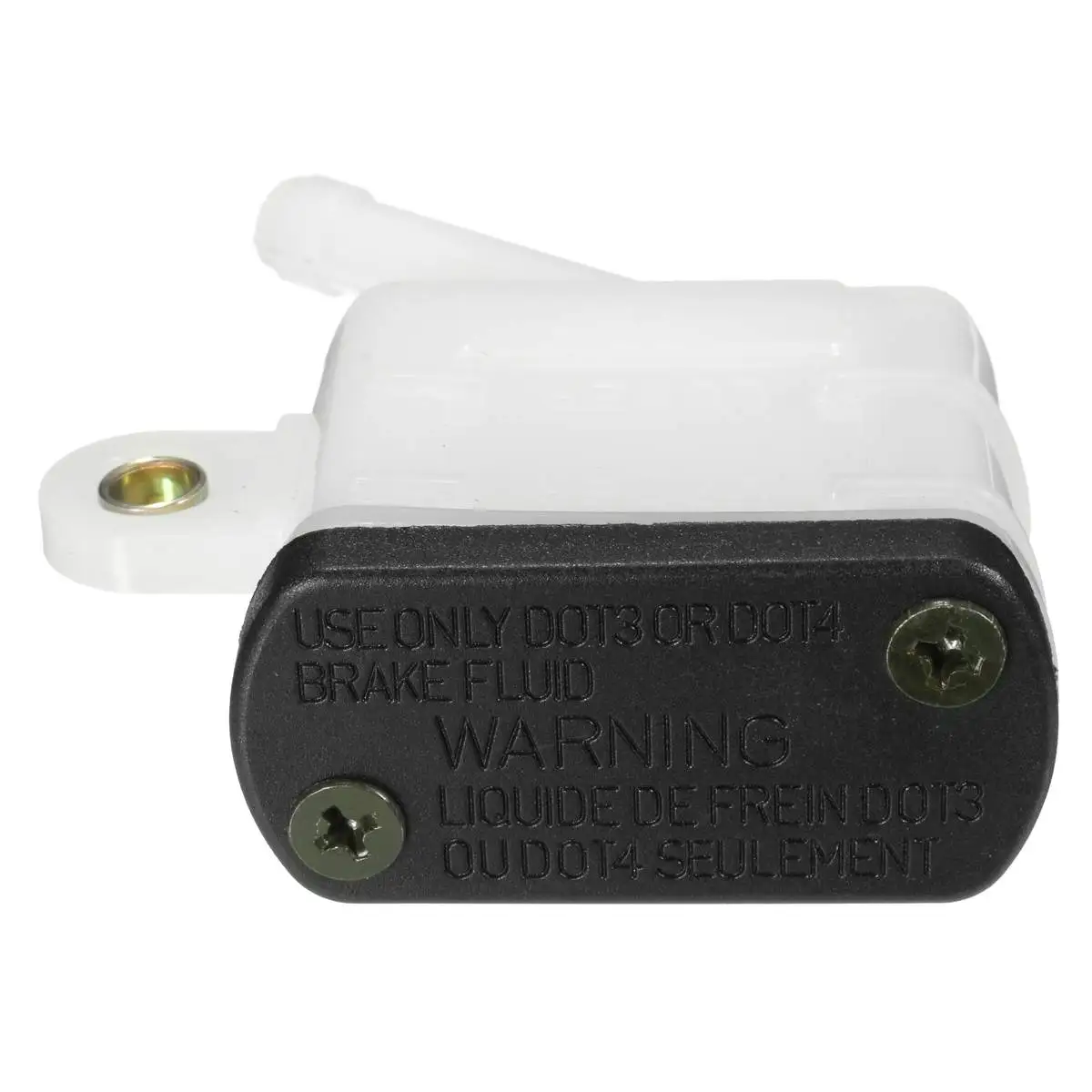 Универсальный тормозной резервуар для мотоцикла и велосипеда главный цилиндр