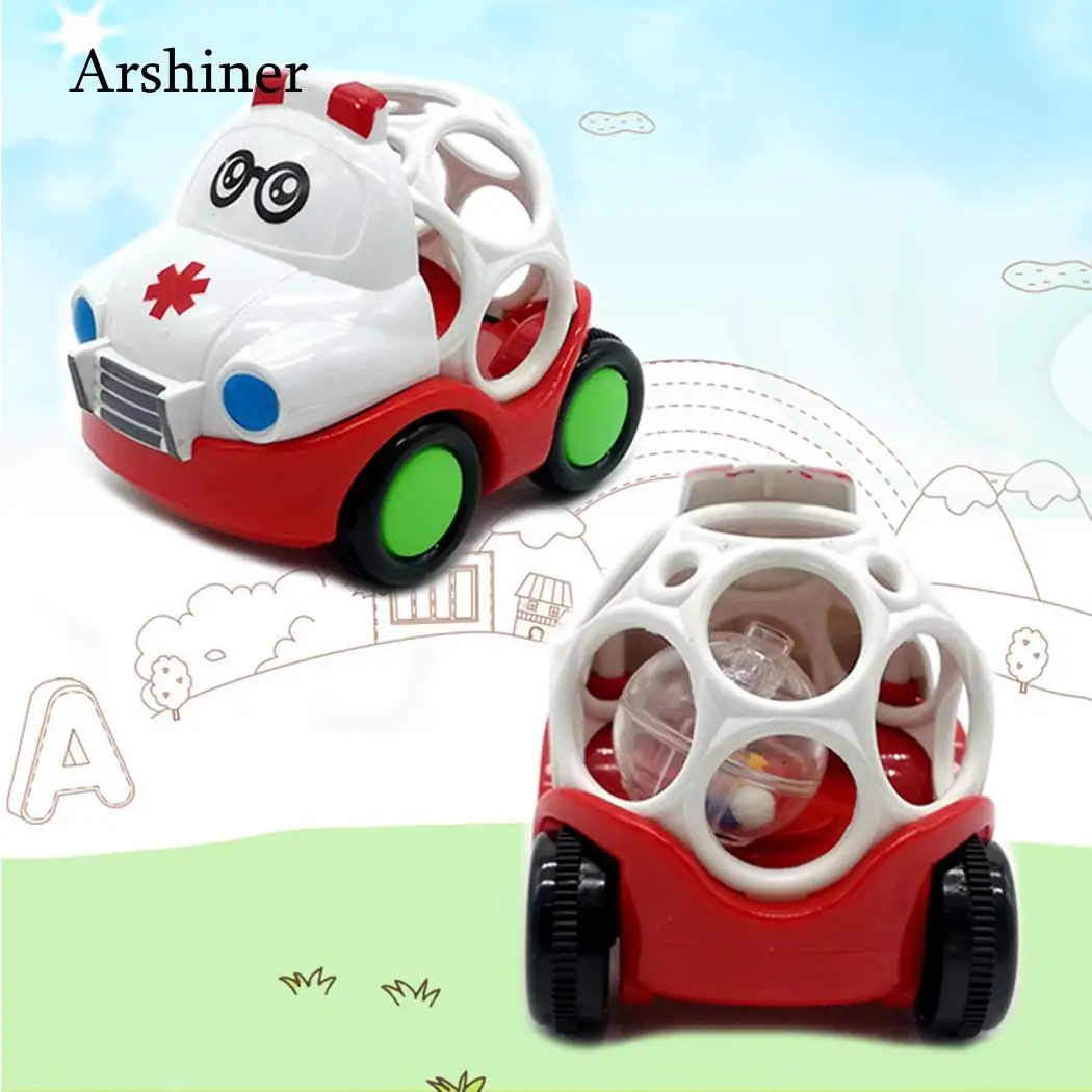 Baby Plastic Non-toxic Colorful Animals Hand Jingle Shaking Bell Car Rattles Toys Music Handbell for Kids for Christmas Gift Baby Plastic Non-toxic Colorful Animals Hand Jingle Shaking Bell Car Rattles Toys Music Handbell for Kids for Christmas Gift