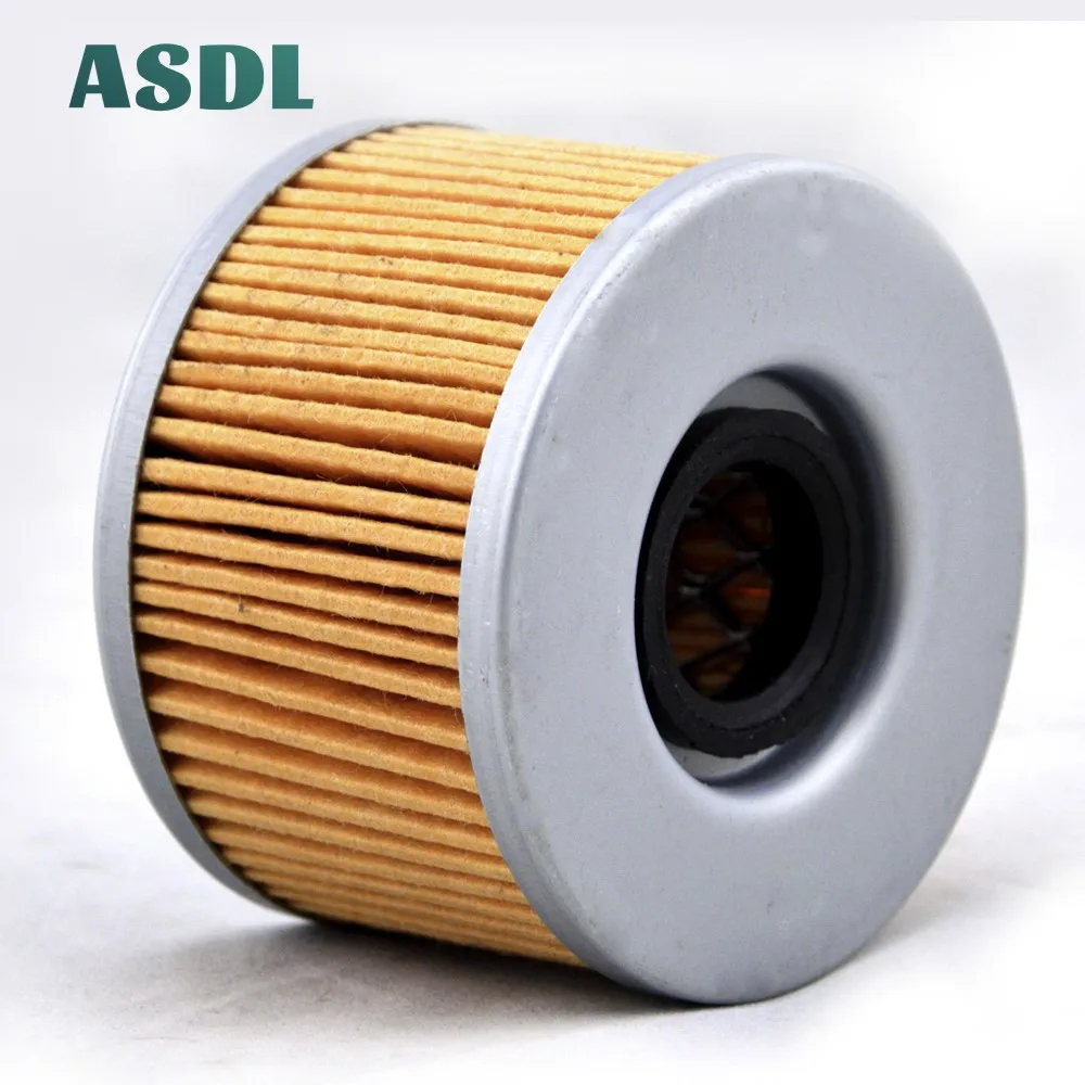 Масляный фильтр двигателя для HONDA TRX680 TRX400 FGA Fourtrax Rancher TRX500 Foreman Rubicon TRX650 FPA FA TRX 400 500 650