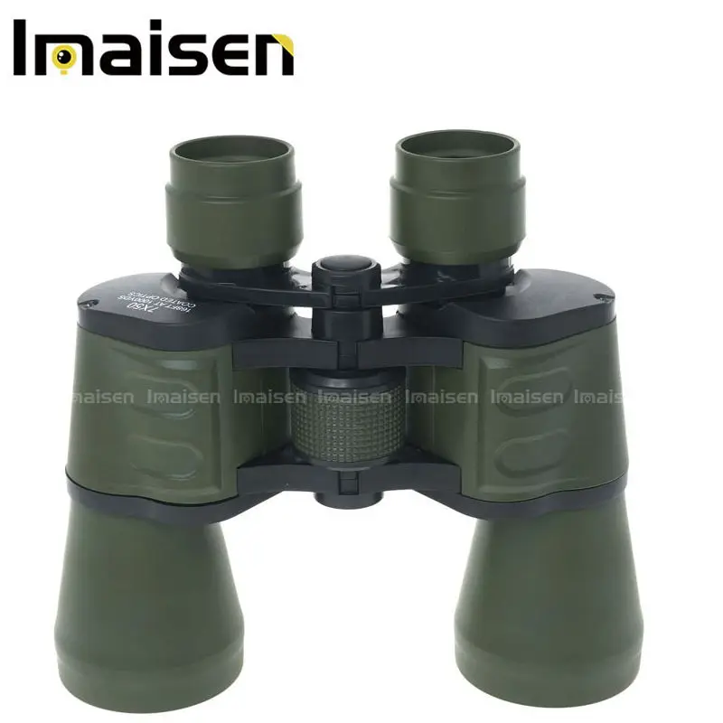 

7x50 High-Powered Concert Sports Hunting Travelling Adults Bird Watching Binoculars Easy Focus