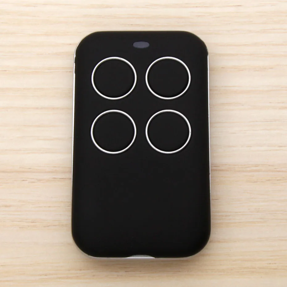 

Universal Multiple frequencies 280-868mhz gate garage Remote Control Clone CAME NICE FAAC HORMANN DOORHAN BENINCA remote control