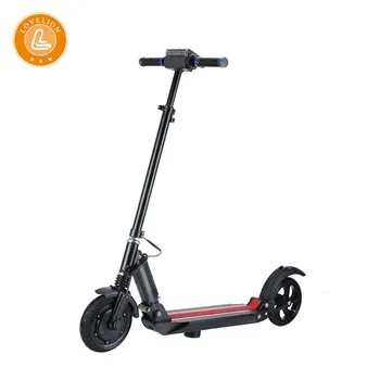 

LOVELION Superteff Ew4 Electric Scooter Plegable Been Designed Electric Scooter Motor 350 W Of Electric Scooter Wheels Unisex