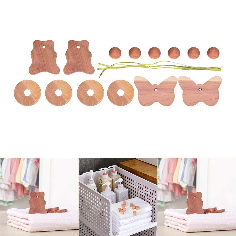 Moth Protection Cedar Balls Cedar Blocks For Closets Moth