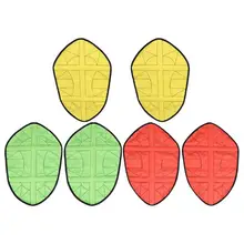 Многоразовые ленивый Hands-free обувь Обложка бахилы Для мужчин/Женская обувь аксессуары