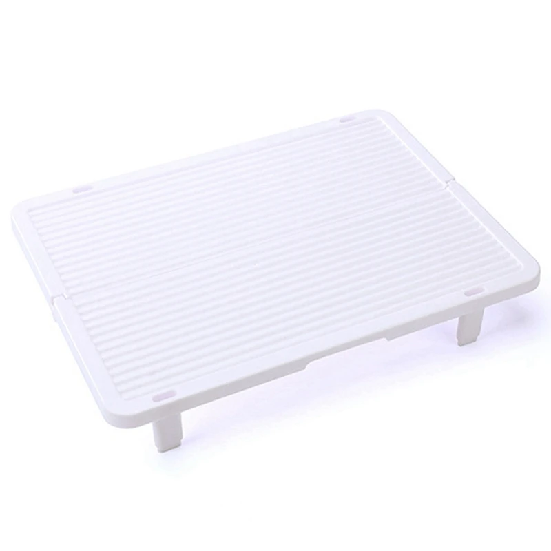 

Foldable Dumplings Curtain Pasta Single Layer Cover Pad Home Dumplings Placemat Cover Curtain Put Dumplings Tray