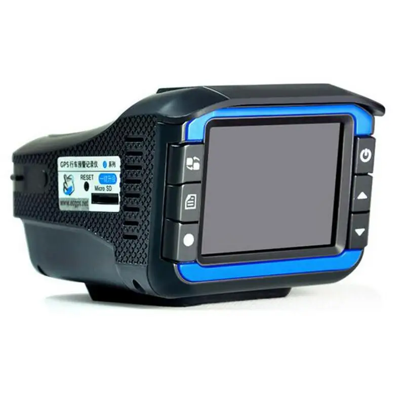 2 In 1 720P Car Radar Detectors DVR Recorder Speed Detector Russian Voice Camera Dash Cam Fixed Flow Velocity Measurement 2 In 1 720P Car Radar Detectors DVR Recorder Speed Detector Russian Voice Camera Dash Cam Fixed Flow Velocity Measurement