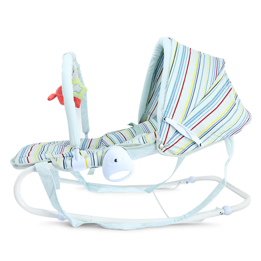 Я. BELIBABY Съемная детское кресло качалка шезлонг Колыбель для новорожденных