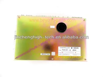 

SK330-6 excavator controller LC22E00049F3