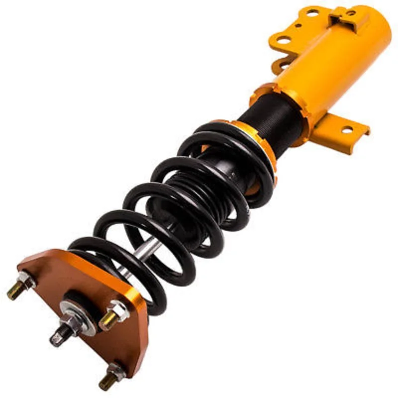 Новый подвеска Coilover Набор для Hyundai Genesis Coupe 2 двери 2011 2015 w/z поперечной