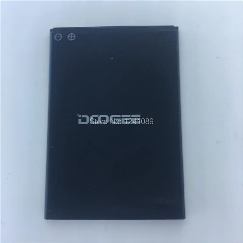 10 шт./лот Для DOOGEE BAT16542100 аккумулятор 2300 мАч высокое качество длительное время