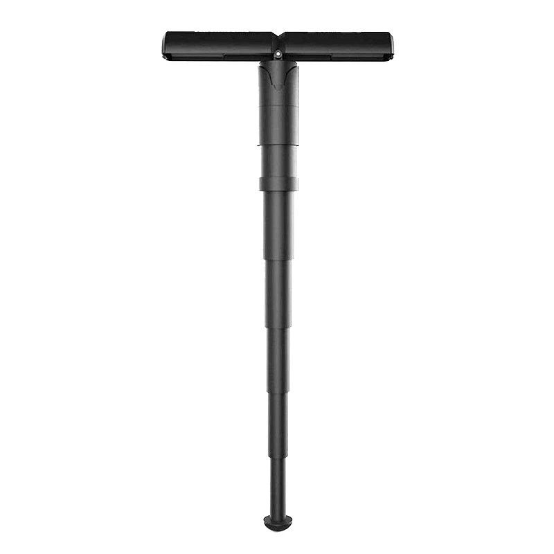 

FSTE ABS Outdoor Portable Seat Folding Fishing Chair Outdoor Waiting Lined Telescopic Seat