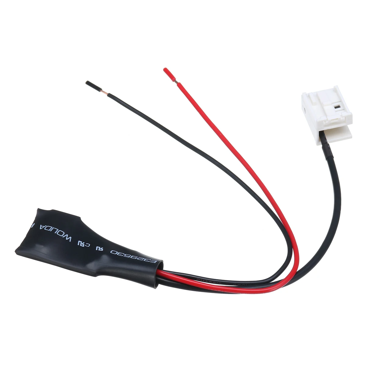 12 Pin bluetooth аудио MP3 адаптер Aux кабель для AUDI A3 8P RS3 A4 B7 TT 8J 12p