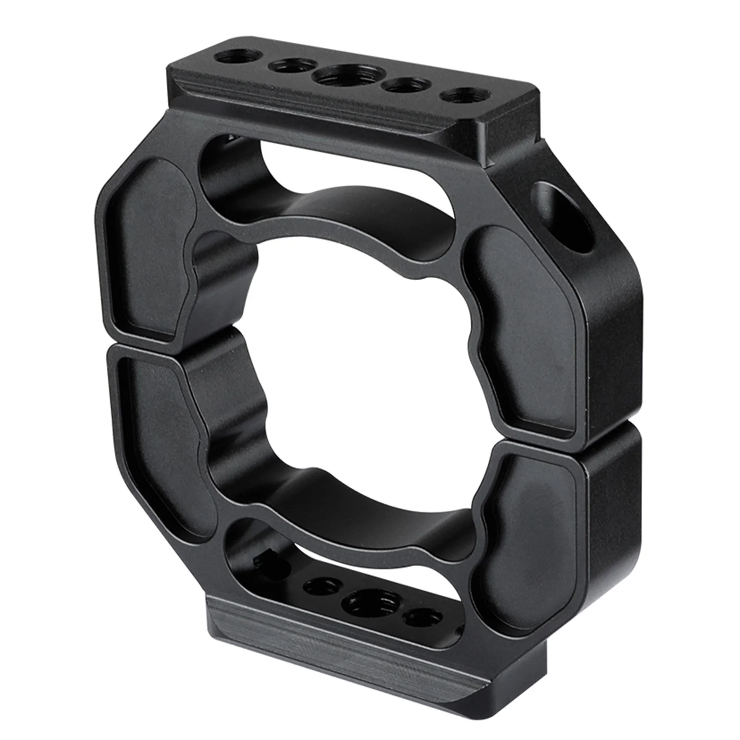 Расширение Монтажное кольцо 1/4 &quot3/8&quot отверстия для Dji Ronin S Артикуляционная