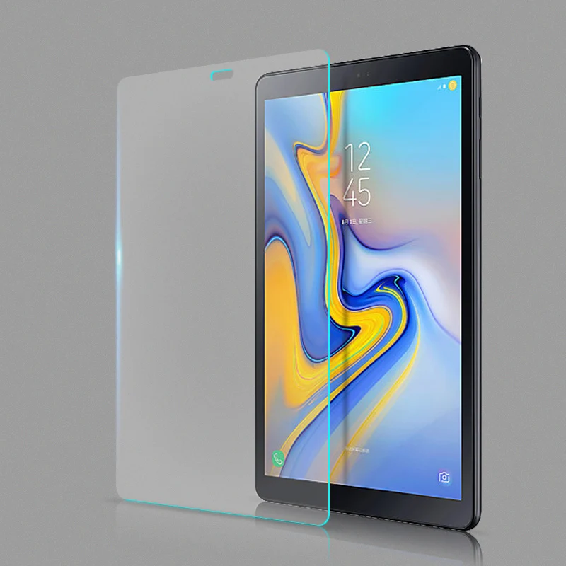Закаленное стекло для Samsung Galaxy Tab A A2 10 5 защитная пленка из стали планшетных ПК