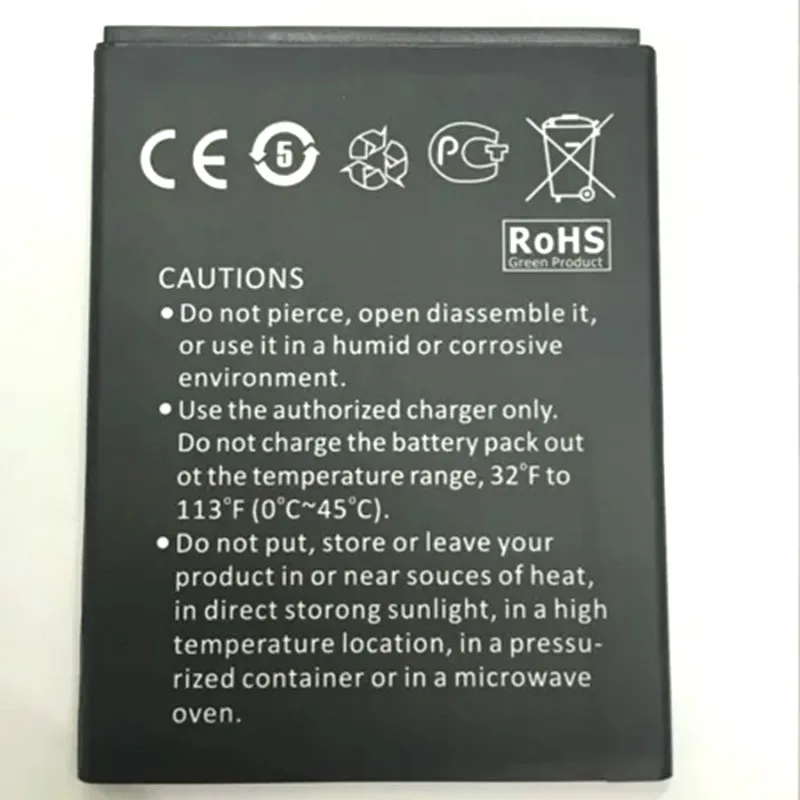 

3200mAh Battery For PRESTIGIO MultiPhone PSP5550 DUO Mobile phone battery