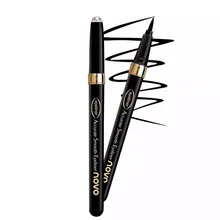 Черная жидкая подводка для глаз водонепроницаемые кисти для макияжа Подводка для глаз жидкая подводка для глаз карандаш ручка