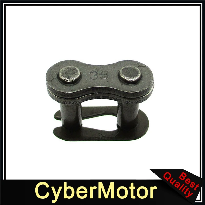 mini bike chain link